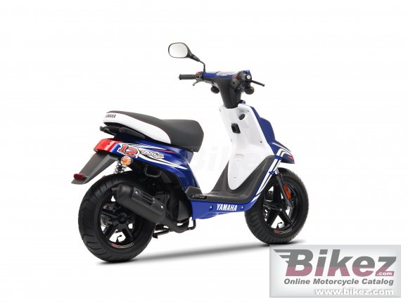 2011 Yamaha BWs 12inch photo